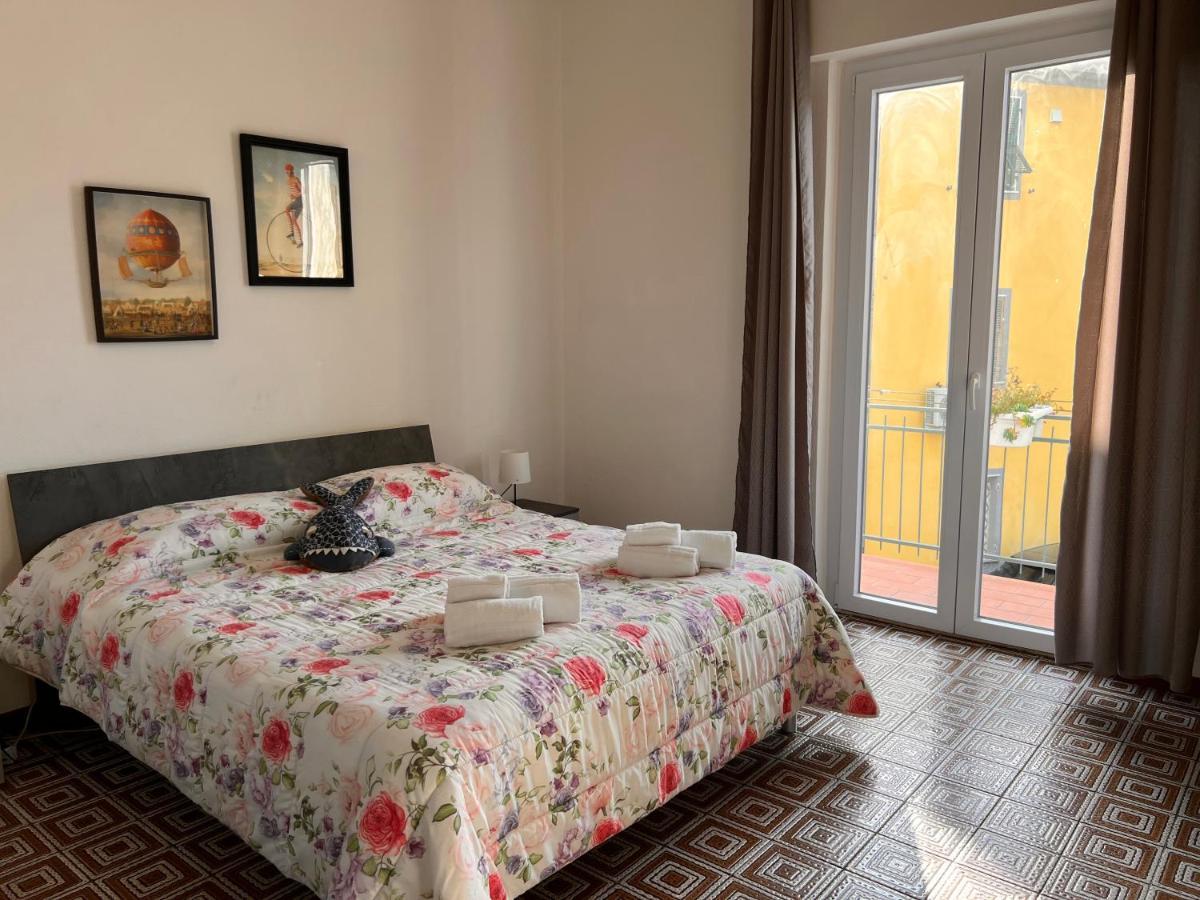 Gambero Blu Daire Piano di Follo Dış mekan fotoğraf